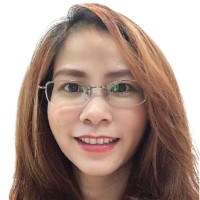 HƯNG THỊNH LAND Employee Thu Đoàn's profile photo