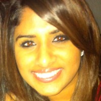 Jainy Thomas Email & Phone Number