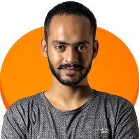 Virtual Depth Studio Employee Ehsaan Awan's profile photo
