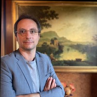 EMS Group Employee Marcello Borghesi's profile photo
