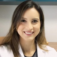 Besins Healthcare Brasil Employee Ane Caroline Thé Bonifácio Freire's profile photo