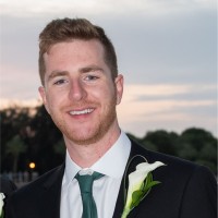 TriNetX Employee Anthony Ferretti's profile photo