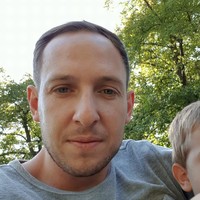 Russell & Bromley Employee Luke Latimer's profile photo