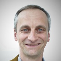 Daimler Truck Financial Services GmbH Employee Bernd Barth's profile photo