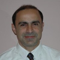 Khalil Basma Email & Phone Number