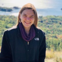Merriam-Webster Inc. Employee Laura Brown's profile photo