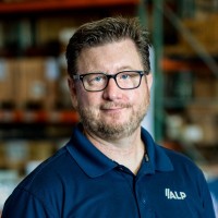 ALP Supply Employee David Jablonsky's profile photo