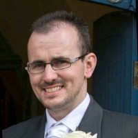 FLOWTECH FLUIDPOWER PLC Employee Mark Turner's profile photo
