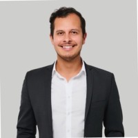 Salesfive Employee Samuel Schössel's profile photo