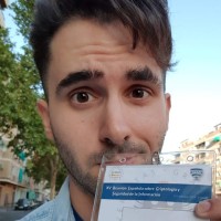 Prowler Employee Adrián Jesús Peña Rodríguez's profile photo