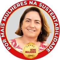 ABRH Ceará Employee Andréa Nogueira's profile photo