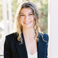 Real Good Foods Employee Isabella Cox's profile photo