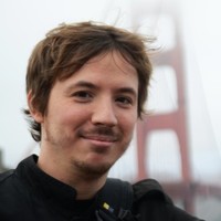 Universitat de Barcelona Employee Xavier Rubio Campillo's profile photo