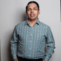 PROURVIKA Employee Osvaldo Vázquez's profile photo