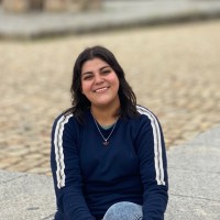 Boletia Employee Varinia Molina's profile photo