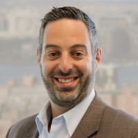 EY Employee Dan Lipton's profile photo