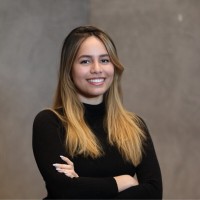 Magazine Luiza Employee Gabrielle Sousa's profile photo
