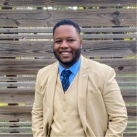 The University of Tulsa College of Law Employee Avion Silas's profile photo