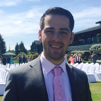 Center for Financial Professionals (CeFPro) Employee Christos Simou's profile photo