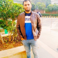 Saquib Mohammad Email