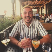 The Grand Brighton Employee Cristian Mora's profile photo