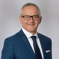 Concordia University Employee Shahir E.'s profile photo