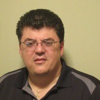 Food for Thought Employee George Revel's profile photo