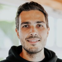 benchANT Employee Daniel Seybold's profile photo