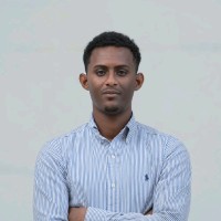 Nileode Technologies Employee Natnael Hailay's profile photo