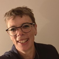 Veth Propulsion by Twin Disc Employee Bianca Hiati-Dubbelman's profile photo