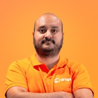 Dropi oficial Employee Luis Alberto Ramos Ruiz's profile photo