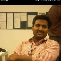 Finloyd Employee Jacks Mathew's profile photo