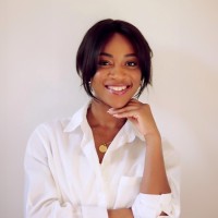 The.NextGen GmbH Employee Akua Afriyie's profile photo