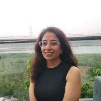 Gargi Punyani's profile photo