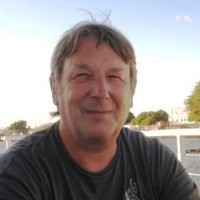Bob McAlpine Email