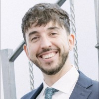 Manzane Employee Franco Llácer's profile photo