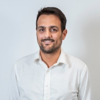 Alliance Healthcare España Employee Guillem Perez's profile photo