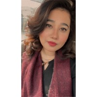 Tahreem Salman's profile photo