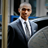 Responza Employee Tre Grinner's profile photo