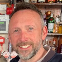 Clover Technical Services Ltd Employee Martin Ieng's profile photo