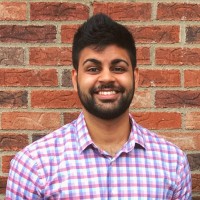 e-Merge Real Estate Employee Abhishek Pandya's profile photo