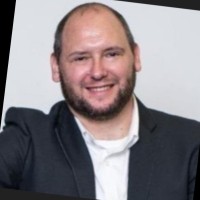 Mapei Australia Employee Jakub Toporek's profile photo