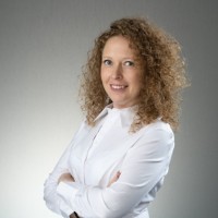 Evogene Employee Liat Foigel's profile photo