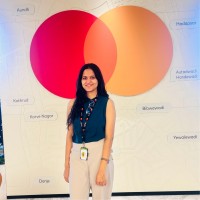 Mastercard Employee Ca Dadhich's profile photo