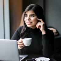Viaante Business Solutions Pvt Ltd Employee Rebecca Schmidt's profile photo