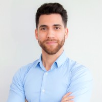 Asec Group Employee Brendon Casarini Acosta's profile photo