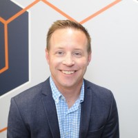 de maximis Data Management Solutions, Inc. Employee Major Sharpe's profile photo