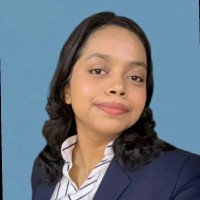 Dynamisity Employee Mrunal Raul's profile photo