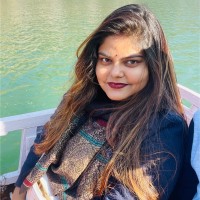 Ruchika Sengar Email