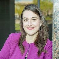 ORION Investment Real Estate Employee Jennifer Eggert's profile photo